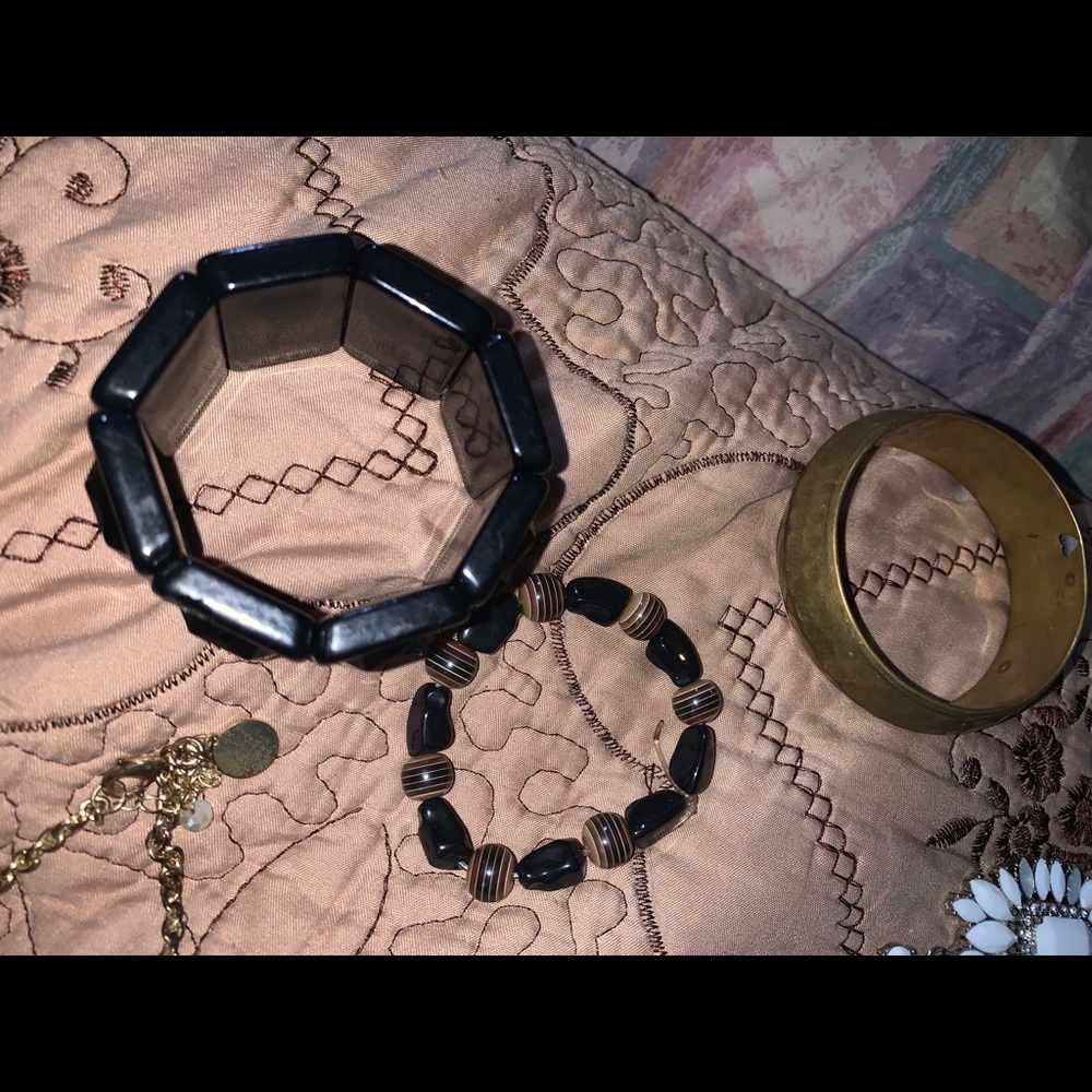 3 bracelet bundle